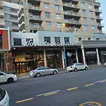 Welcome To Cape Town