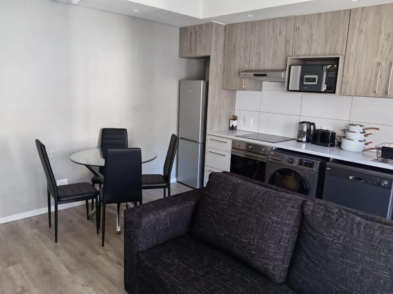 Welcome To Apartment