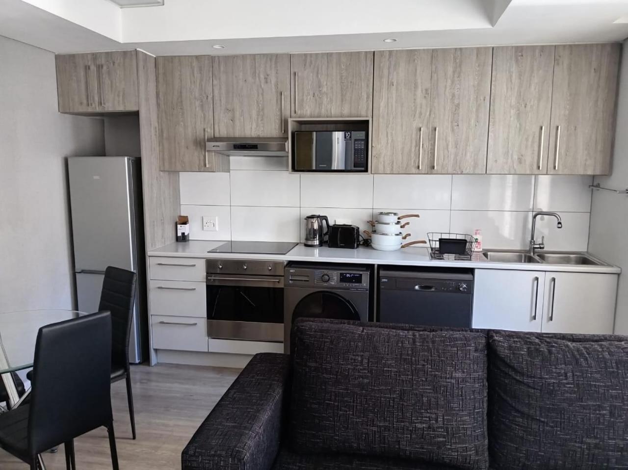 Welcome To Apartment