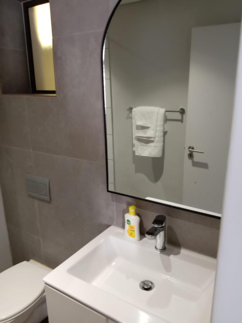 Welcome To Apartment Cape Town