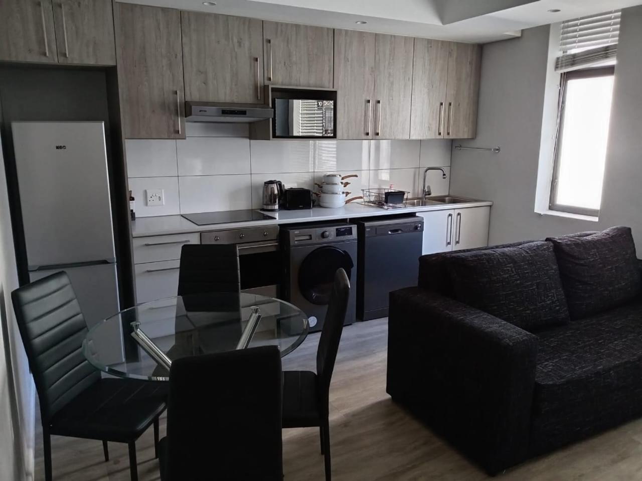 Welcome To Apartment