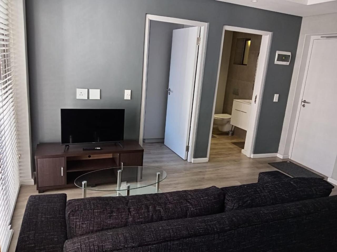 Welcome To Apartment *