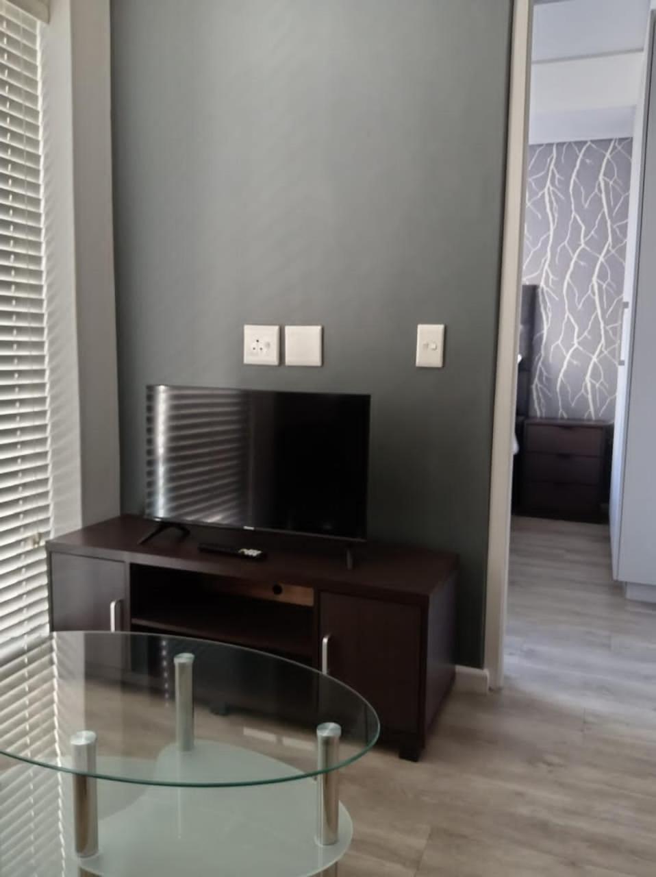 Apartment Welcome To