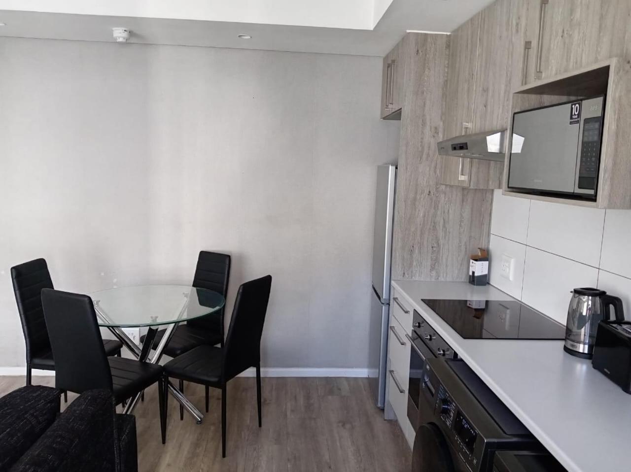 Welcome To Apartment Cape Town