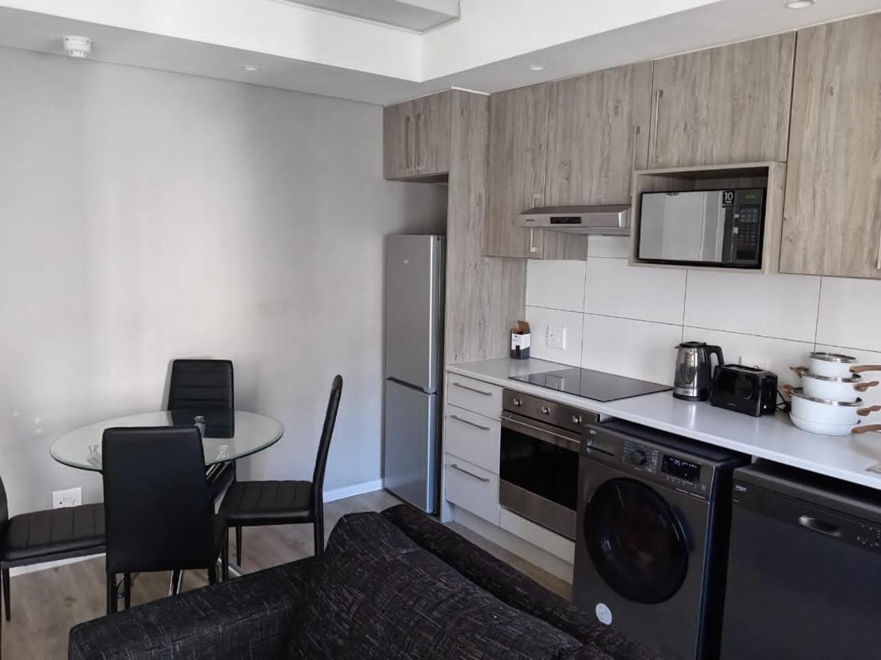 Welcome To Apartment *